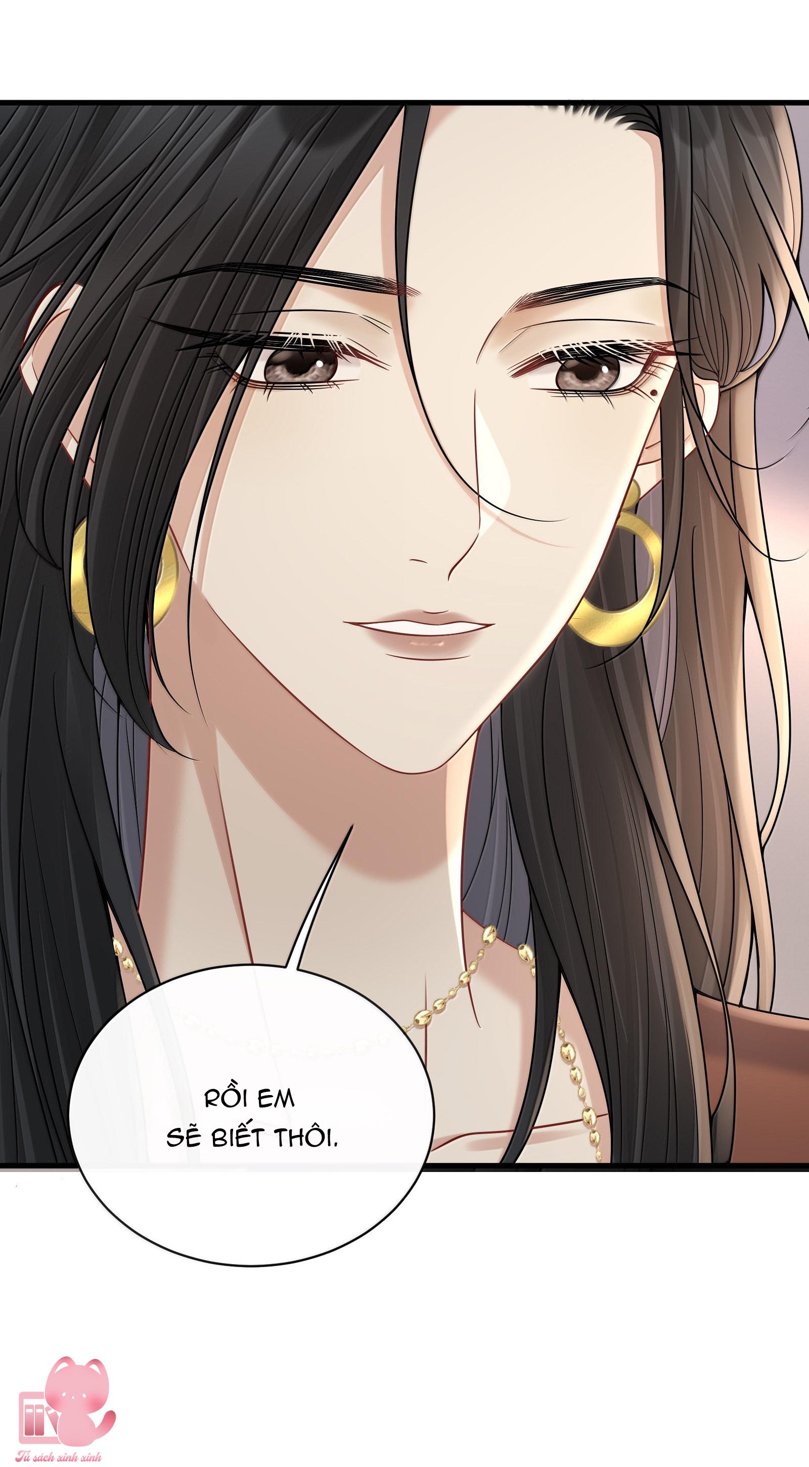 Người Tình Nguy Hiểm Chapter 30 - Trang 4