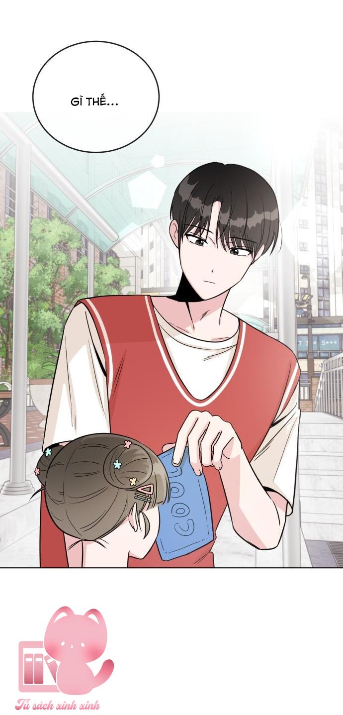 Chúng Ta Là Gì Của Nhau? Chap 25 - Trang 2