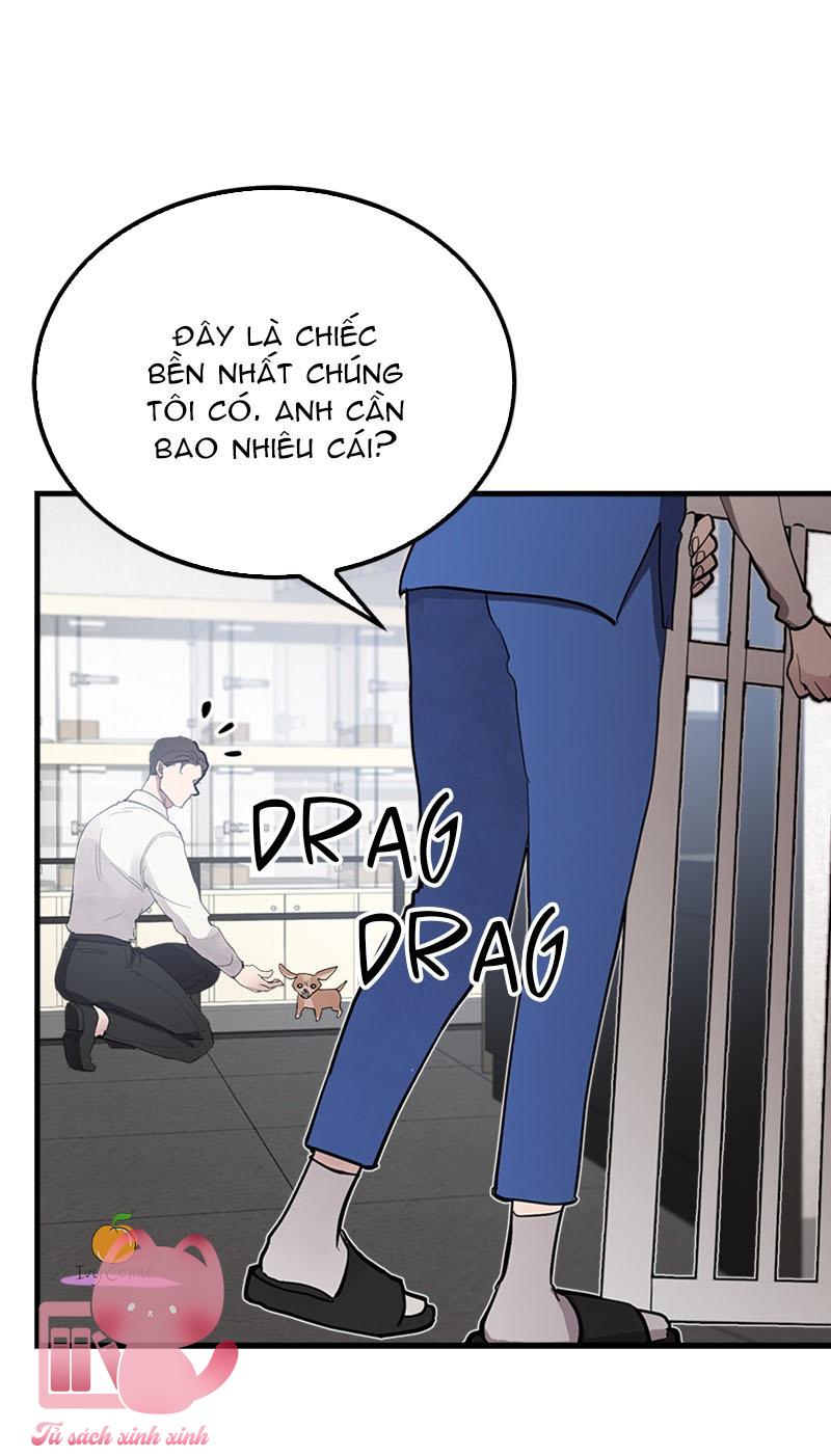 Trưởng Phòng Mệt Mỏi Vì Người Vợ Mới Cưới Chap 3 - Trang 2