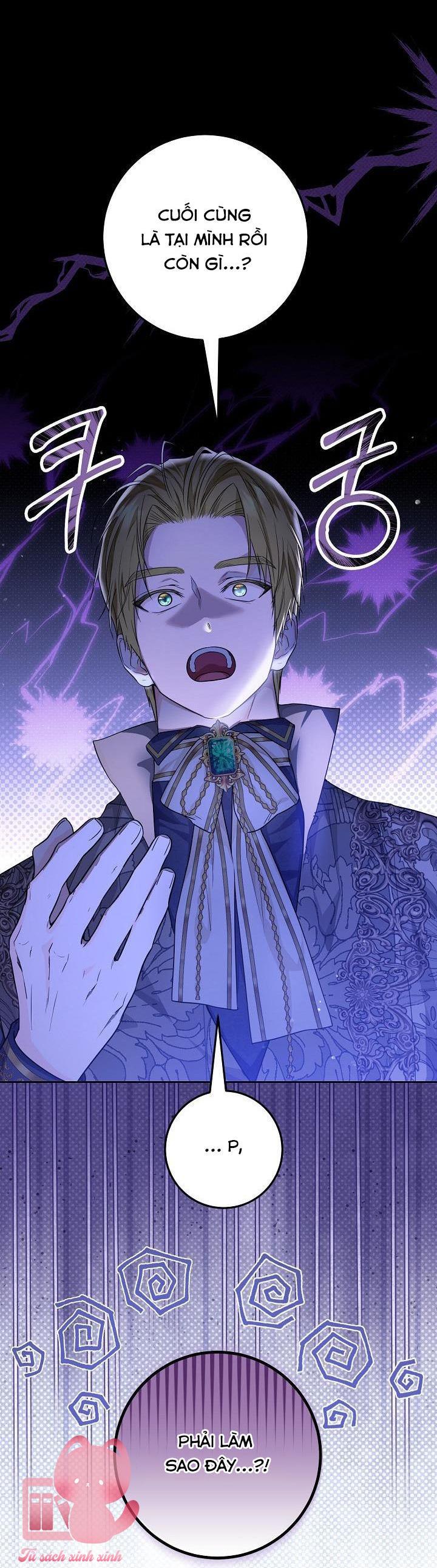 Hoàng Nữ Cosplay Nonfan Chapter 13 - Trang 4