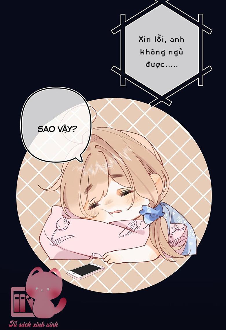 Mối Tình Thầm Kín Chap 106 - Trang 2