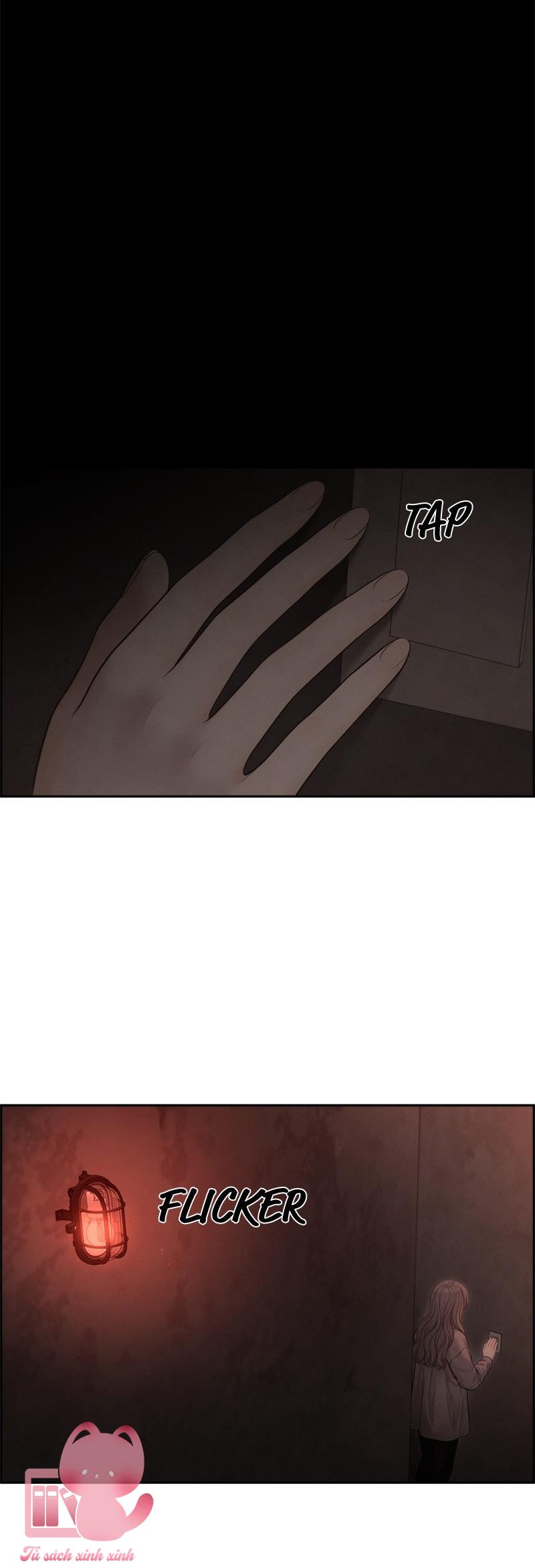 Hy Vọng Duy Nhất Chap 57 - Trang 2