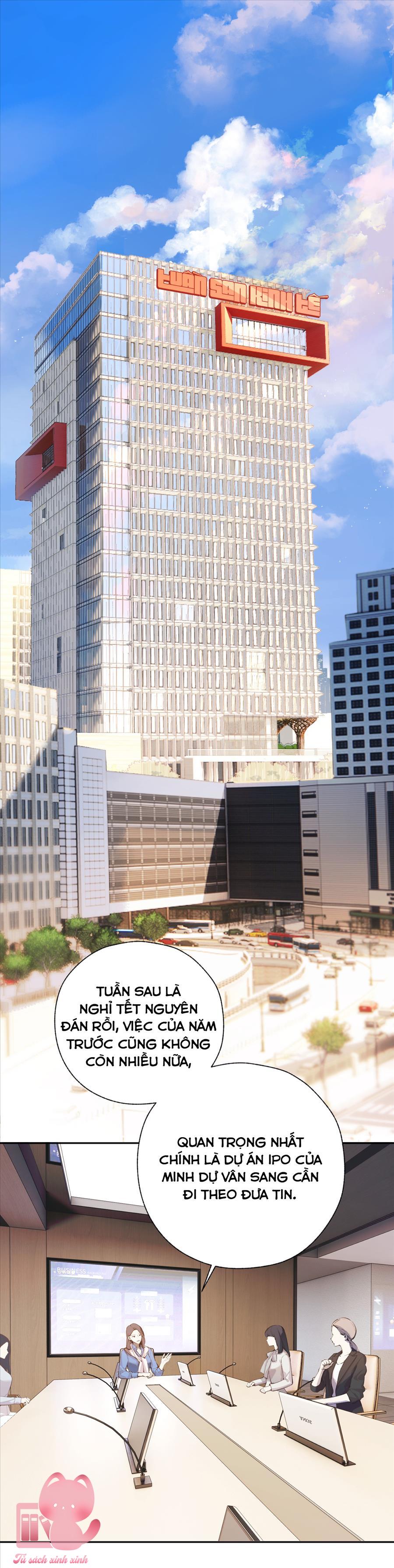 Trêu Nhầm Chap 32 - Next Chap 33