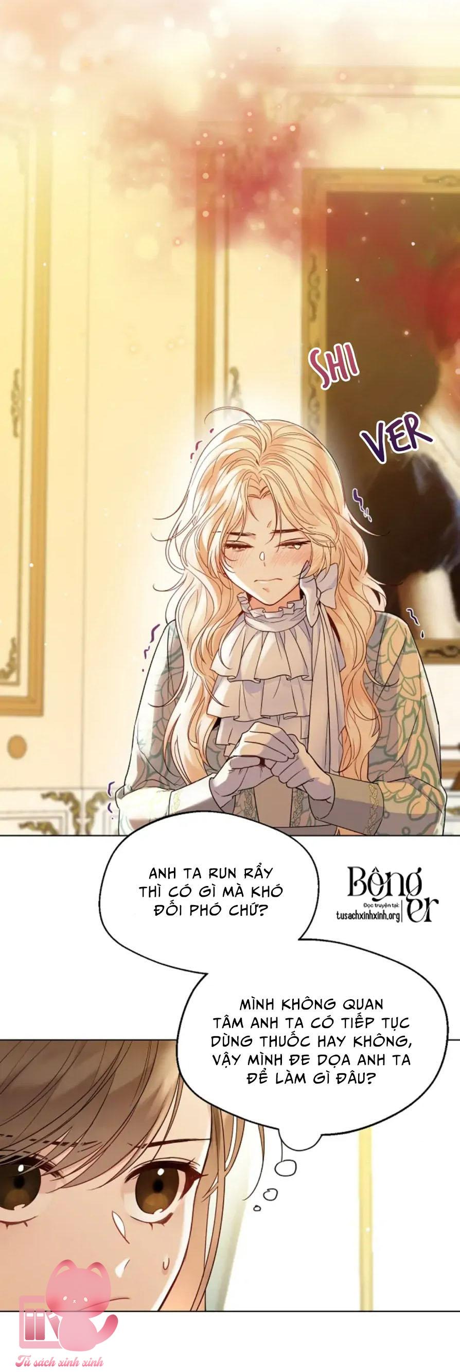 Tiểu Thư Crystal Là Nam Nhân Chap 17 - Trang 2