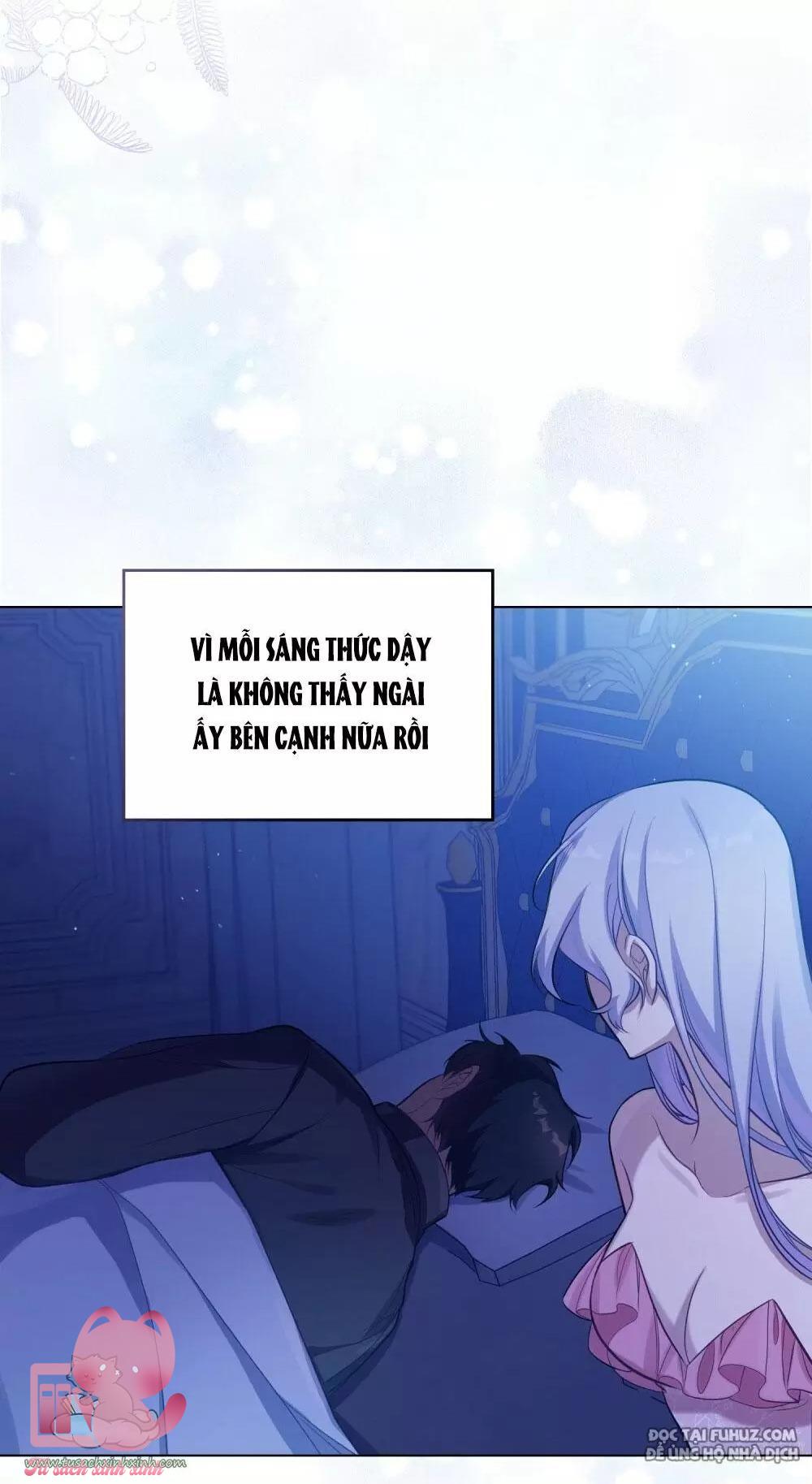 Nếu Không Vâng Lời Công Tước Chapter 9 - Trang 4