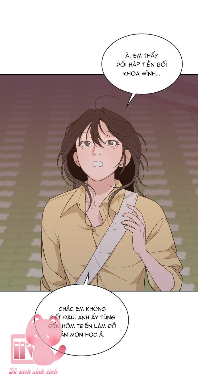 Vận May Không Ngờ Chapter 57 - Trang 4