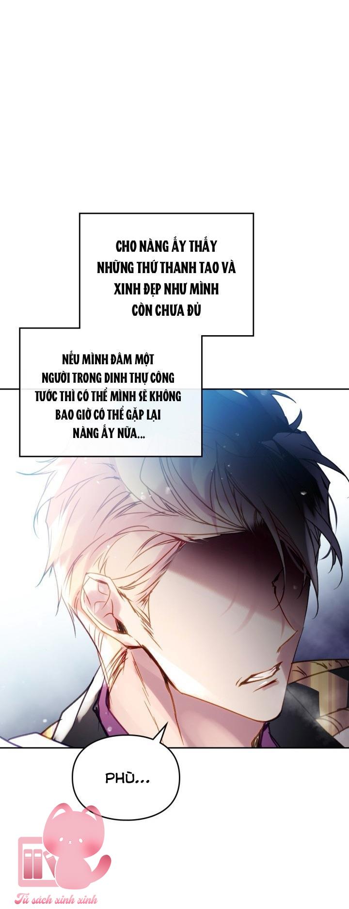 Kết Cục Của Nhân Vật Phản Diện Chỉ Có Thể Là Cái Chết Chapter 148 - Trang 4