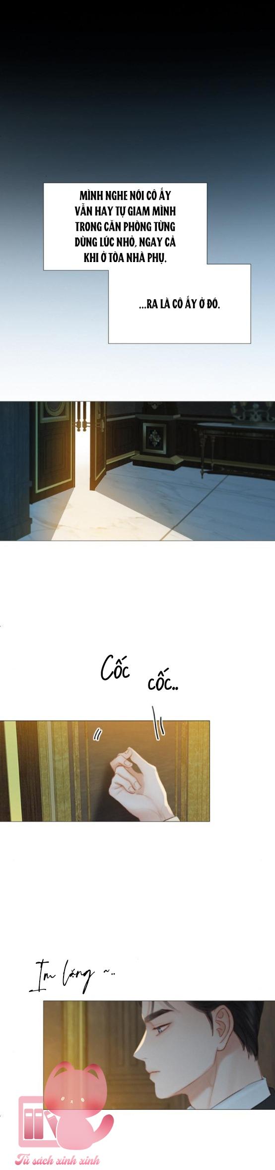 Serena Chương 12 - Trang 4