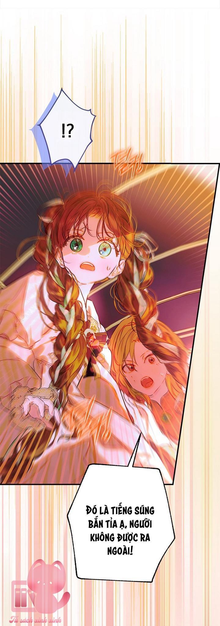 Khế Ước Hôn Nhân Của Mẹ Tôi Chap 78 - Trang 4