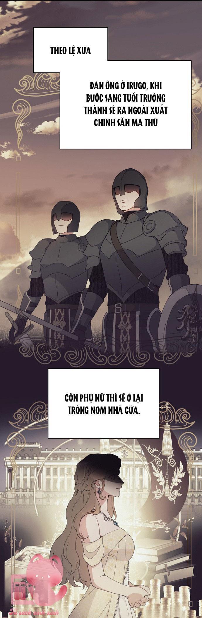 Bỏ Quách Chồng Con Đi, Tiền Bạc Mới Là Tất Cả Chap 106 - Trang 2