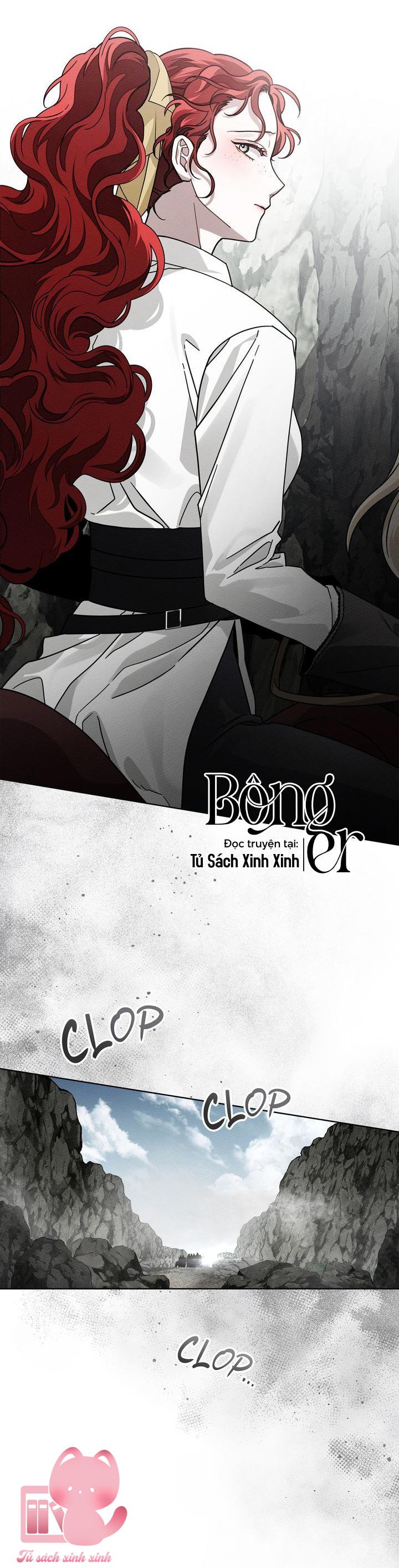 Dưới Tán Cây Sồi Chap 99 - Next Chap 100