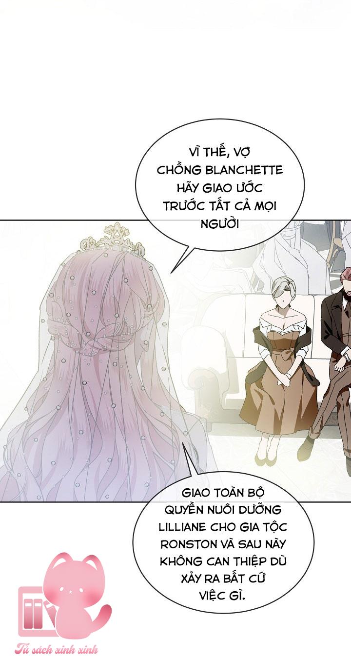 Quý Cô Thế Giới Ngầm Chap 52 - Next Chap 53