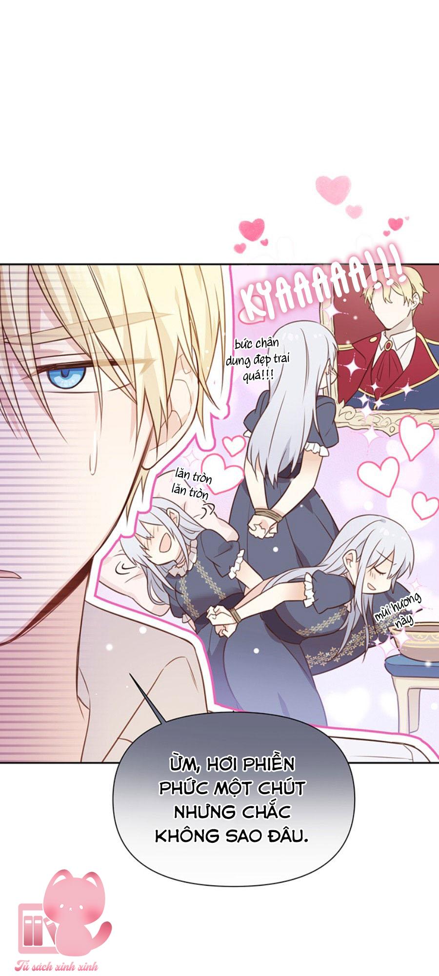 Yêu Tôi Đi, Dù Sao Ngài Cũng Chỉ Là Nhân Vật Phụ Chapter 2 - Trang 4