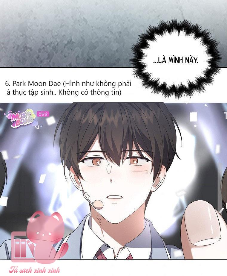 Debut Or Die Chapter 9 - Trang 4