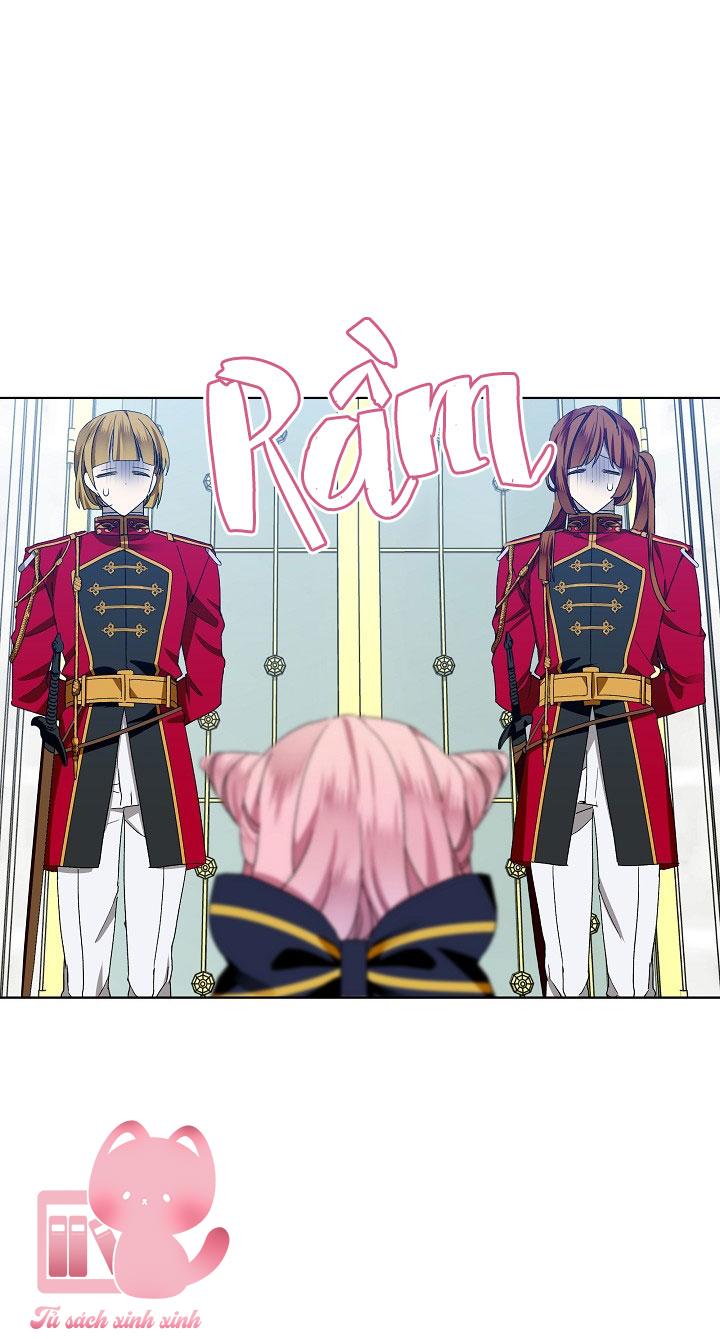 Quý Cô Thế Giới Ngầm Chap 48 - Next Chap 49