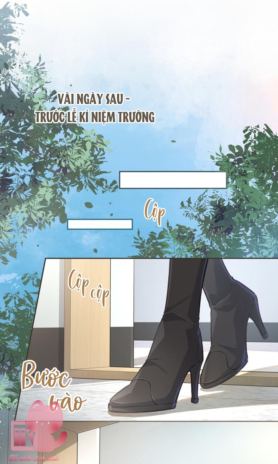 Em Chỉ Muốn Hít Vận Khí Của Anh Chap 88 - Trang 4