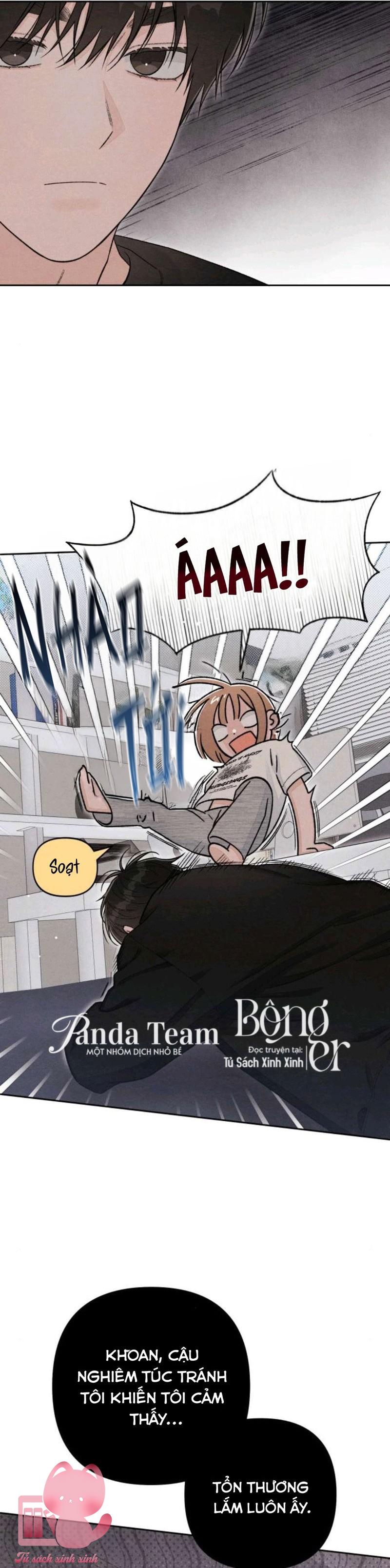 Bí Mật Thanh Xuân Chap 129 - Trang 2