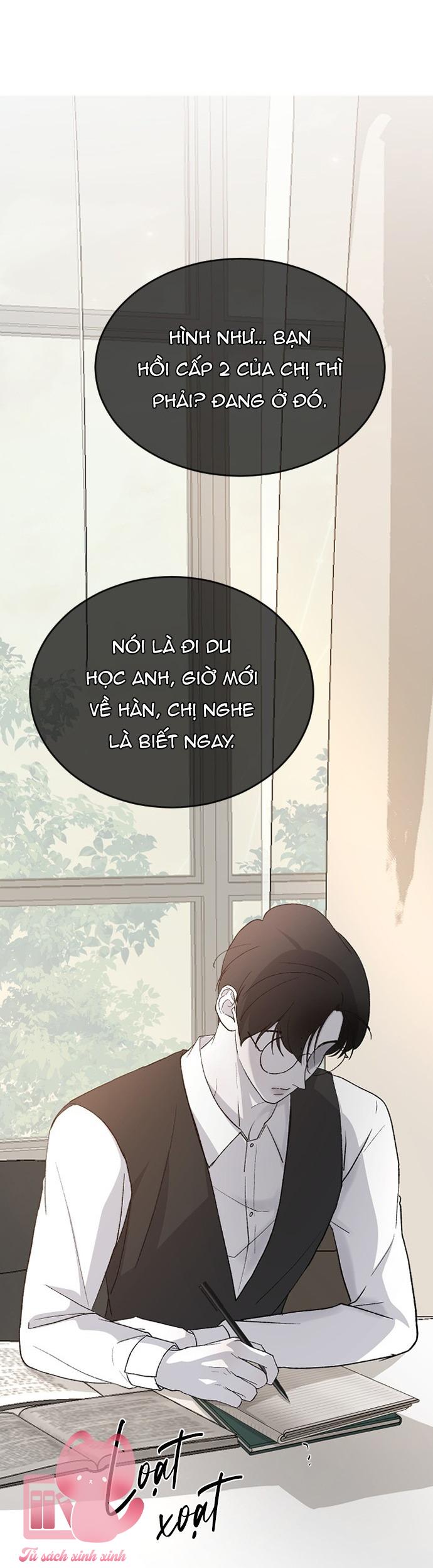 Ba Anh Trai Cực Phẩm Của Tôi Chap 79 - Trang 3