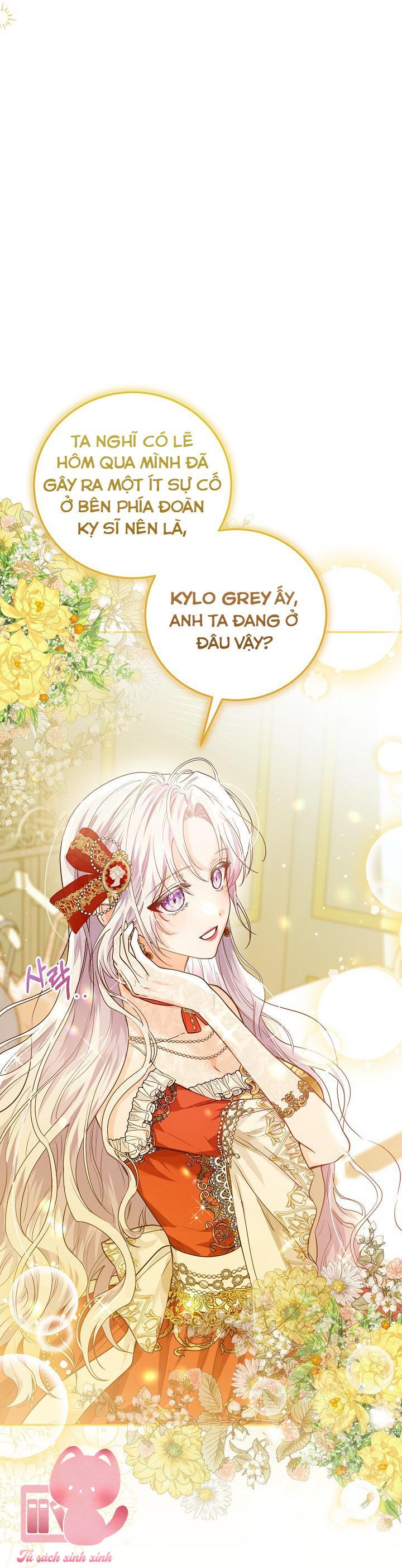 Hoàng Nữ Cosplay Nonfan Chapter 2 - Trang 4