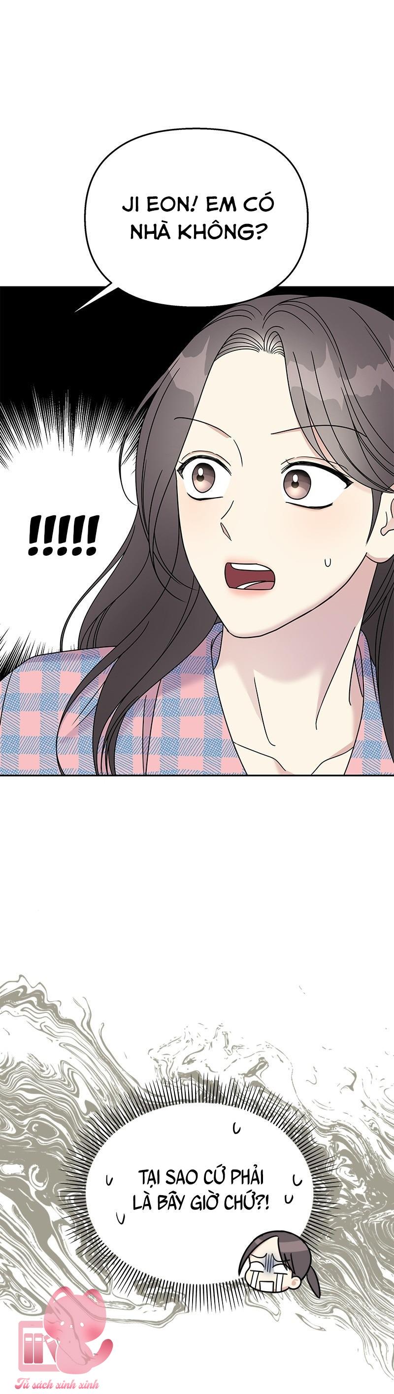 Hãy Vờ Như Ta Yêu Nhau Chap 83 - Trang 2