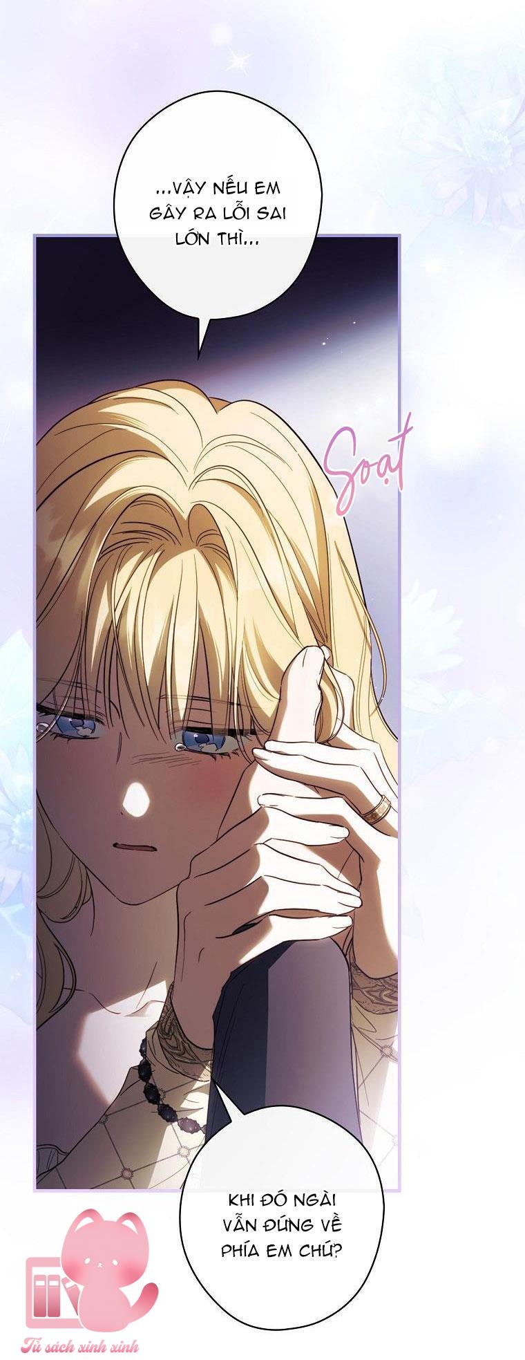 Cách Khiến Phu Quân Đứng Về Phía Tôi Chap 74 - Trang 2