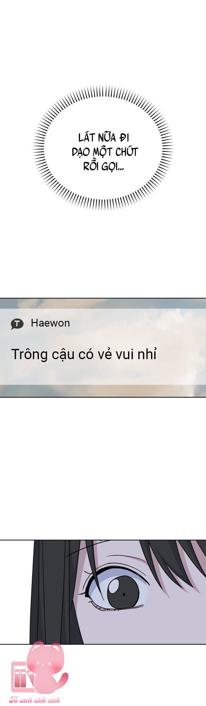 Quan Hệ Nhân Quả Chap 64 - Next Chap 65