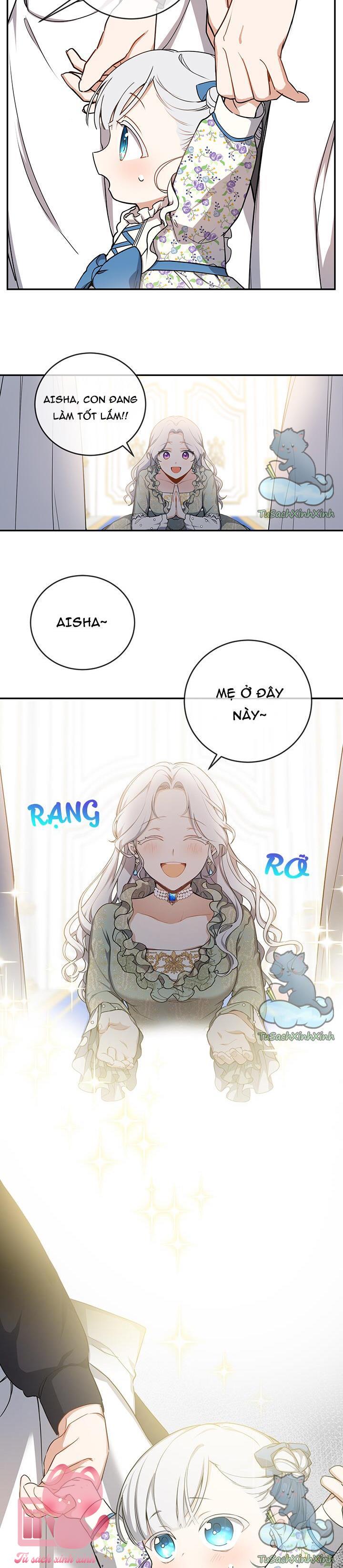 Hướng Về Ánh Dương Lần Nữa Chapter 6 - Trang 4