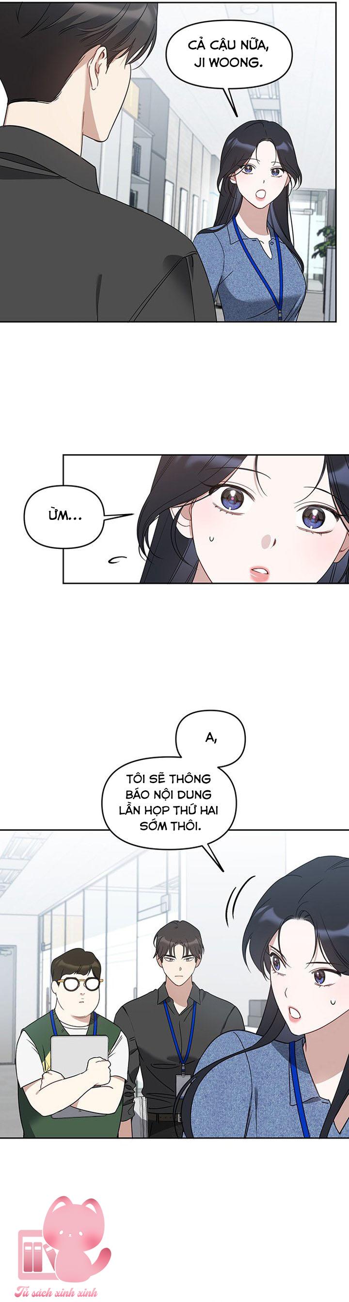 Gieo Nhân Gặt Quả Chap 70 - Next Chap 71