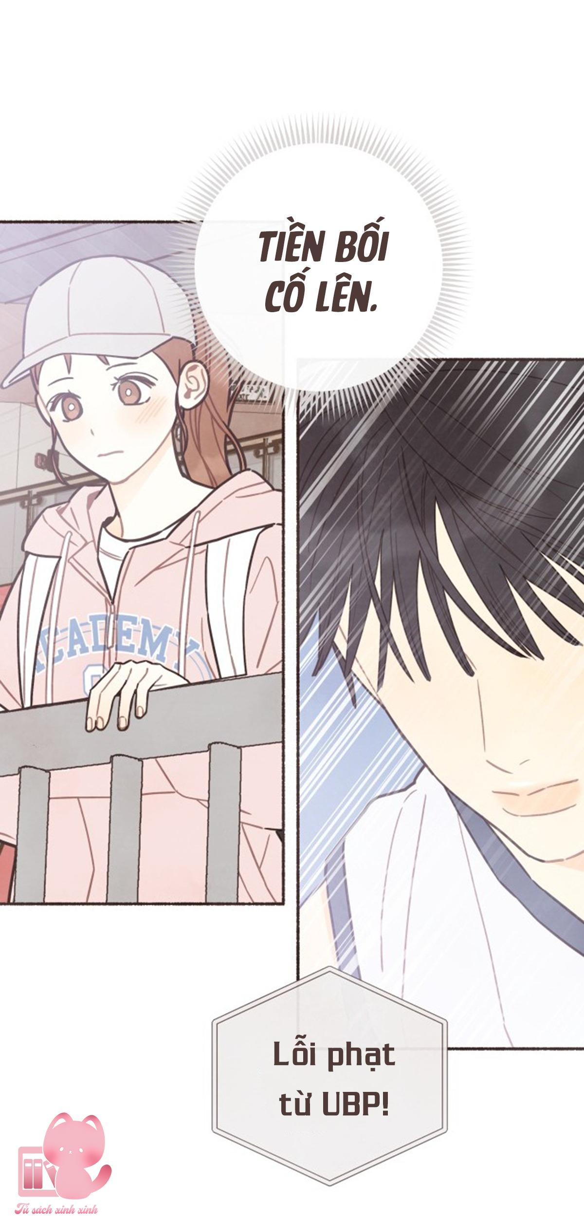 Cảm Xúc Chuyển Giao Chap 15 - Next Chap 16