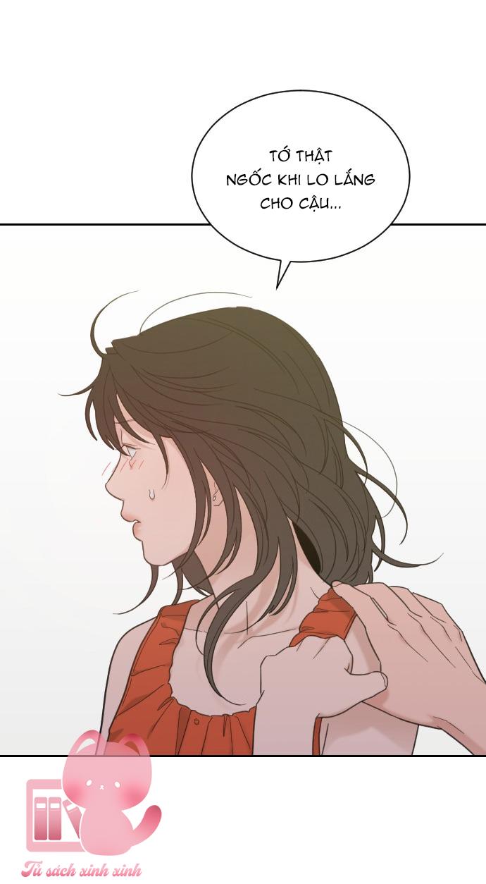 Vận May Không Ngờ Chap 77 - Next Chap 78