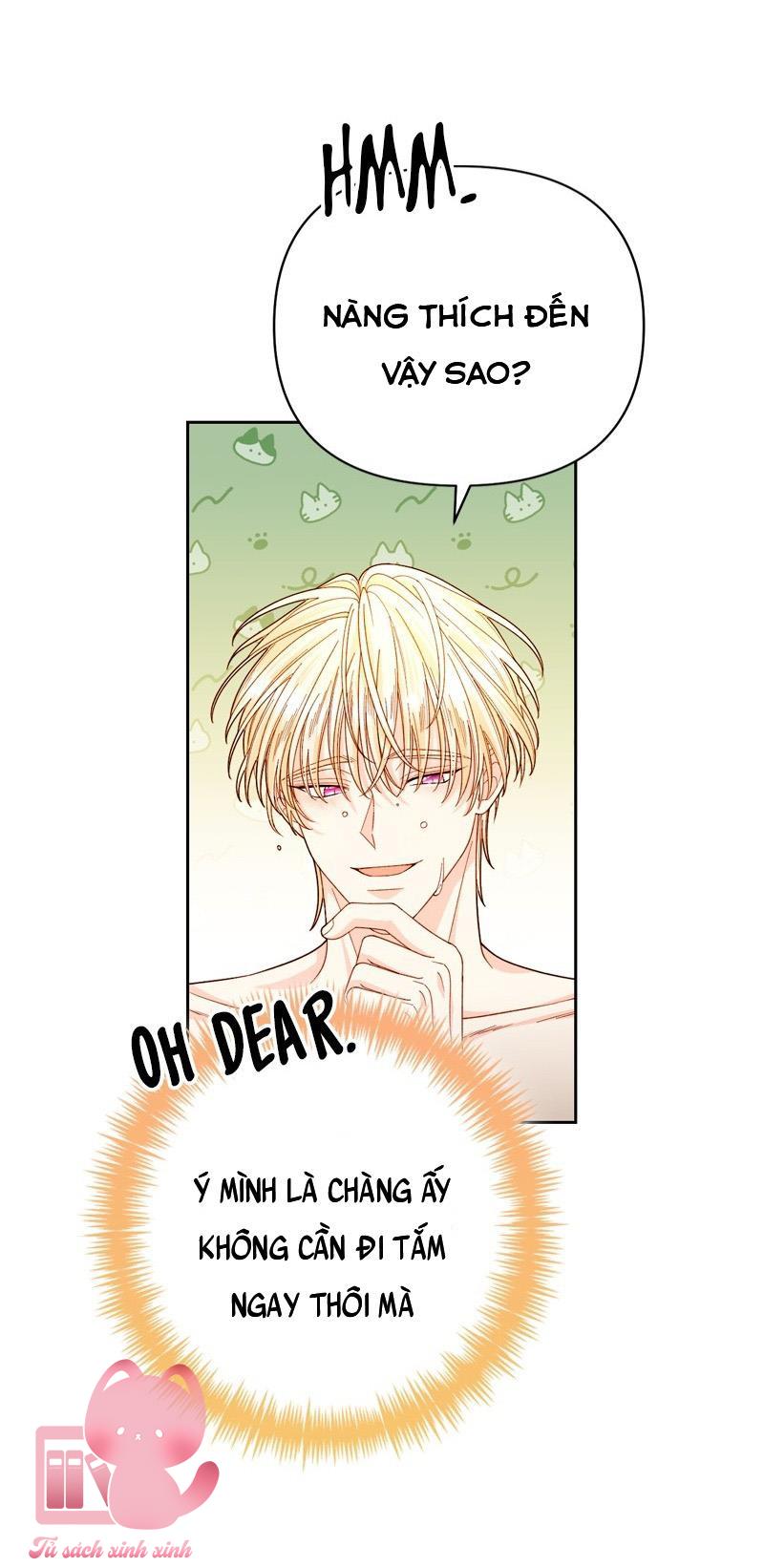 Hoàng Hậu Tái Hôn Chap 204 - Trang 3