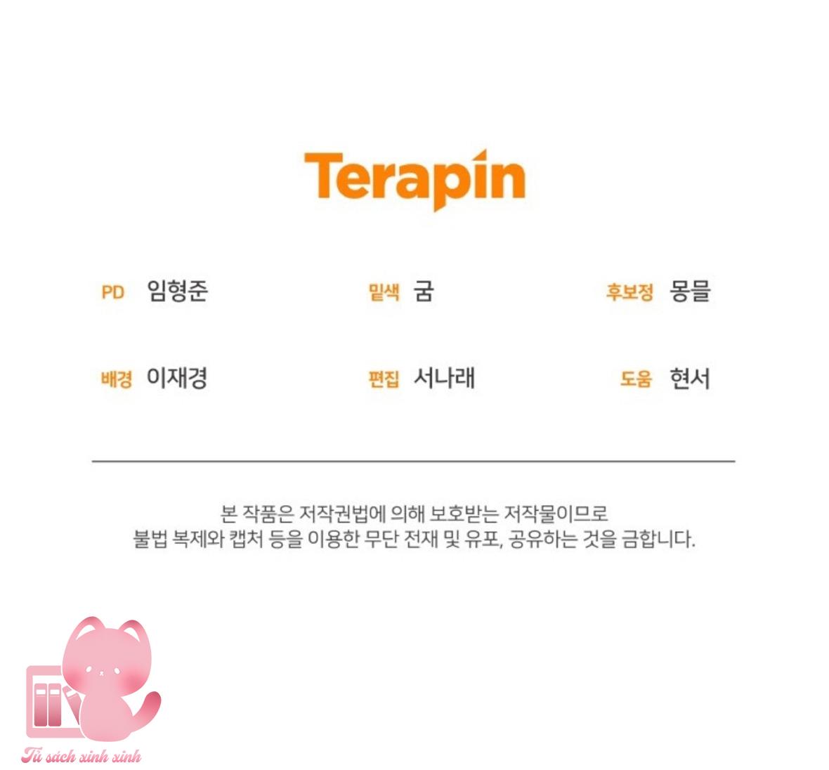 Tôi Được Nuôi Dưỡng Bởi Những Kẻ Phản Diện Chap 55 - Trang 3