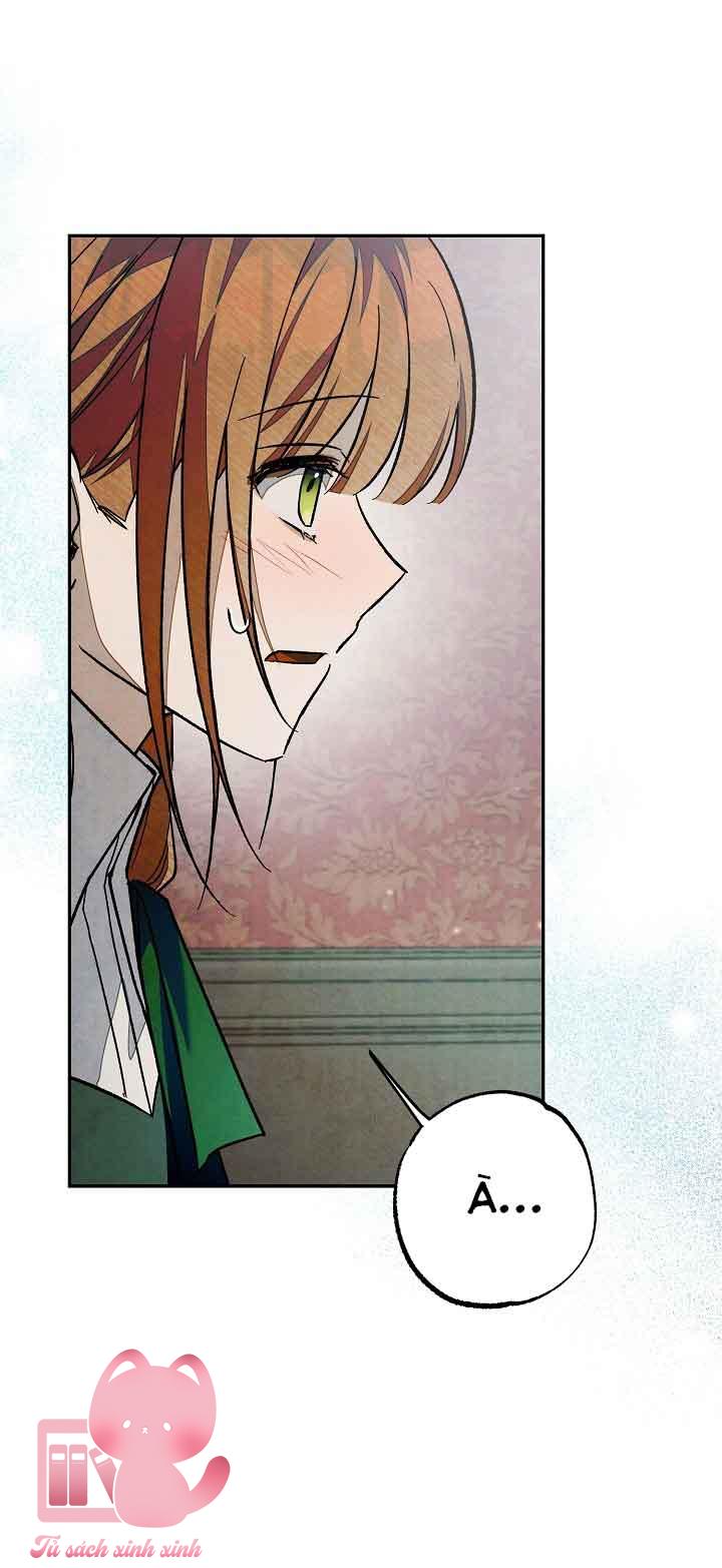 Chào Mừng Đến Với Dinh Thự Hoa Hồng Chap 14 - Trang 3