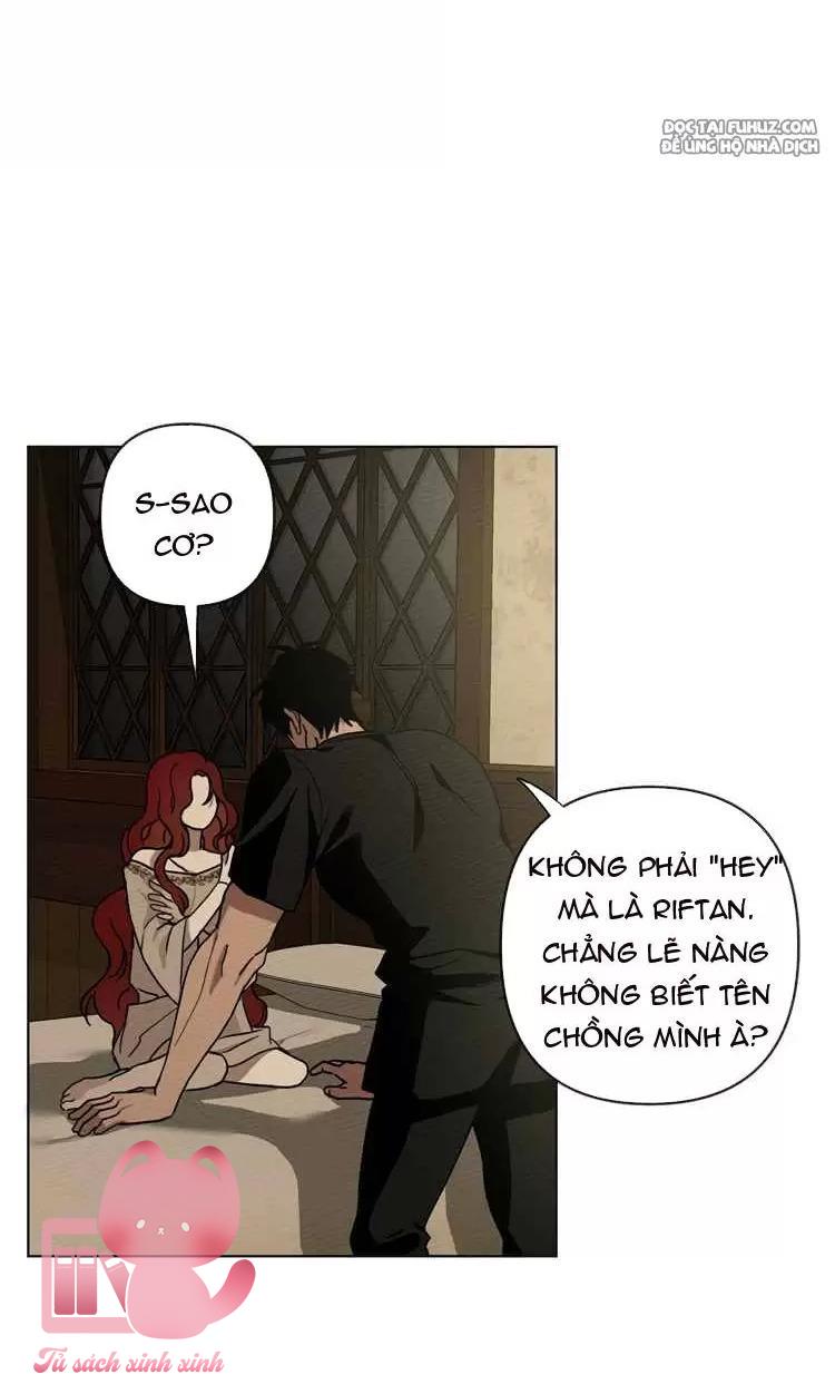 Dưới Tán Cây Sồi Chapter 5 - Trang 3
