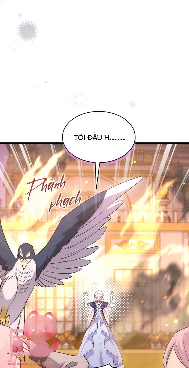 Quan Hệ Cộng Sinh Giữa Báo Đen Và Thỏ Trắng Chap 68 - Trang 2