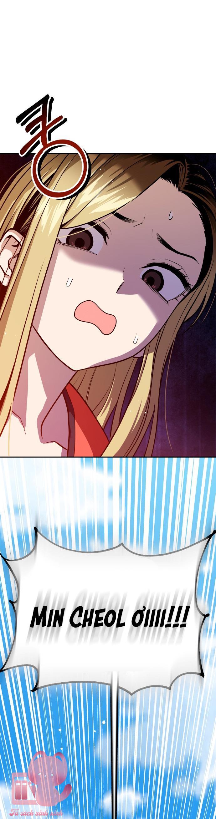 Lớ Ngớ Vớ Phải Tình Yêu Chapter 82 - Trang 4