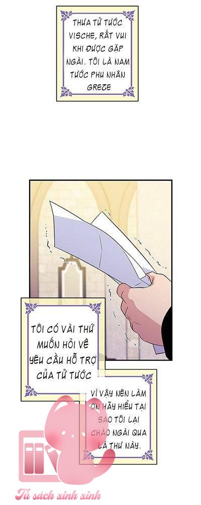 Chồng Yêu, Tôi Đây Bãi Công! Chap 19 - Trang 3