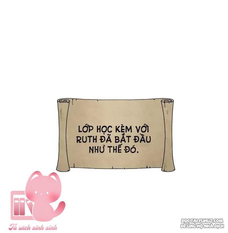 Dưới Tán Cây Sồi Chapter 18 - Trang 3