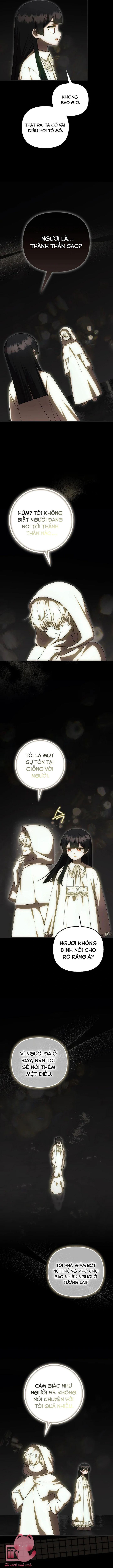 Lần Đầu Tiên Được Yêu Thương Chapter 69 - Trang 4