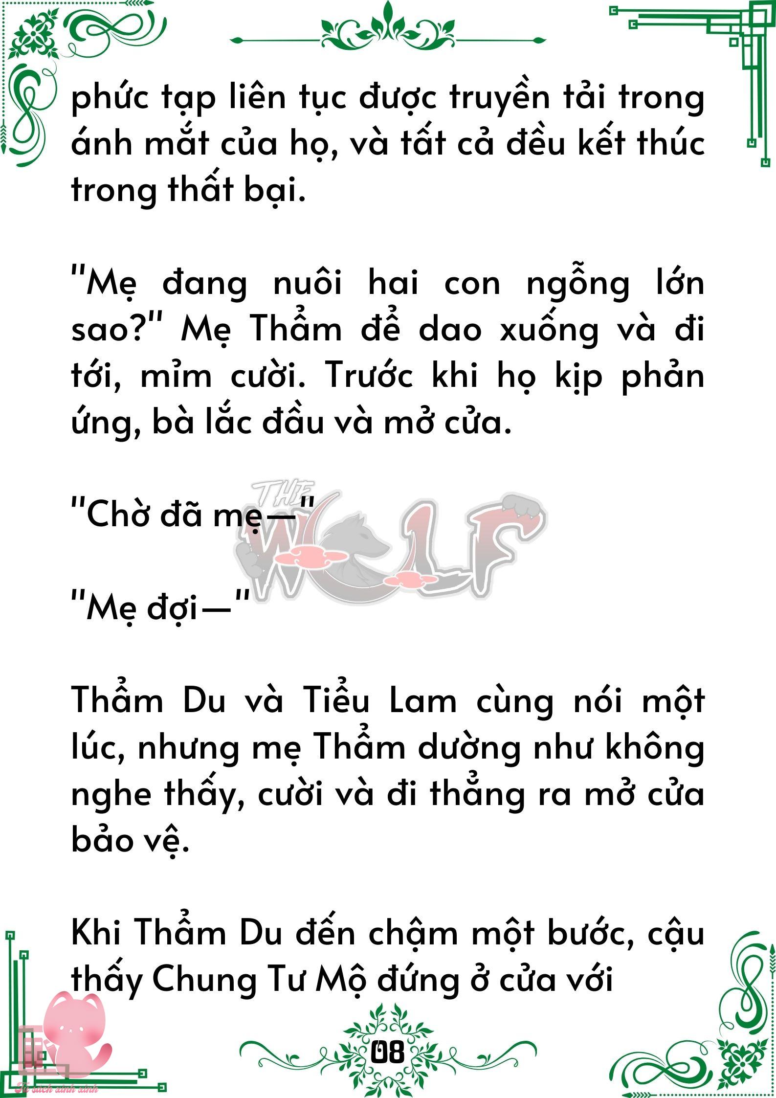 Quý nhân phù trợ Du Chap 88 - Trang 2