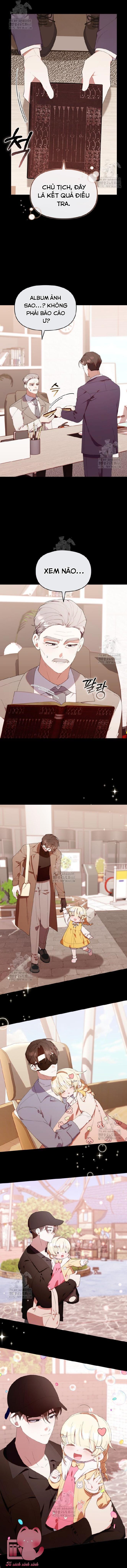 Thợ Săn Lớp Gà Bông Làm Tròn Chữ Hiếu Chap 44 - Trang 2