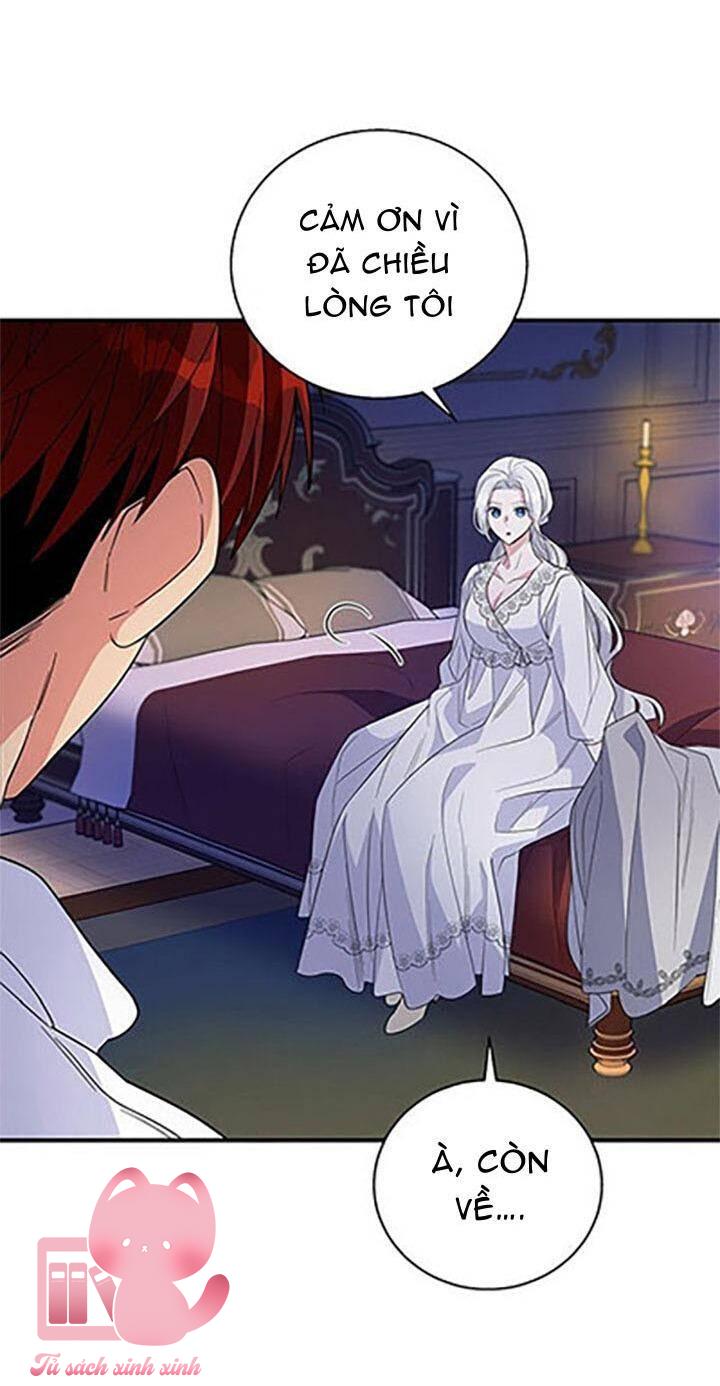 Chồng Yêu, Tôi Đây Bãi Công! Chap 20 - Trang 3