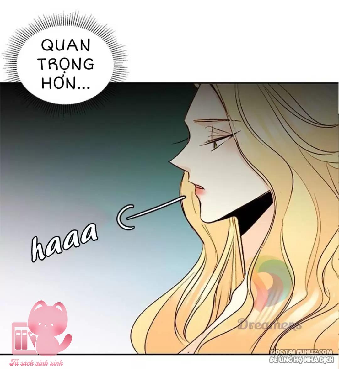 Hoàng Hậu Tái Hôn Chapter 13 - Trang 4