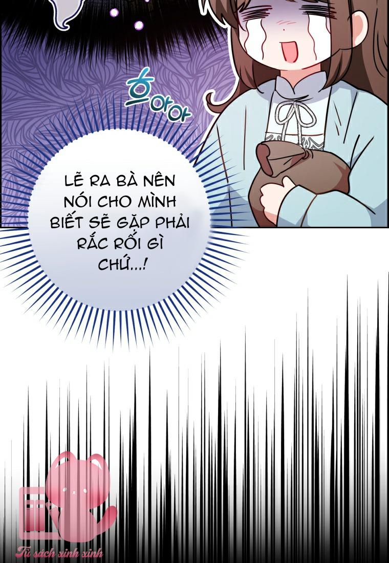 Được Yêu Thương Mà Còn Ngại Ngùng Sao! Chapter 9 - Trang 4