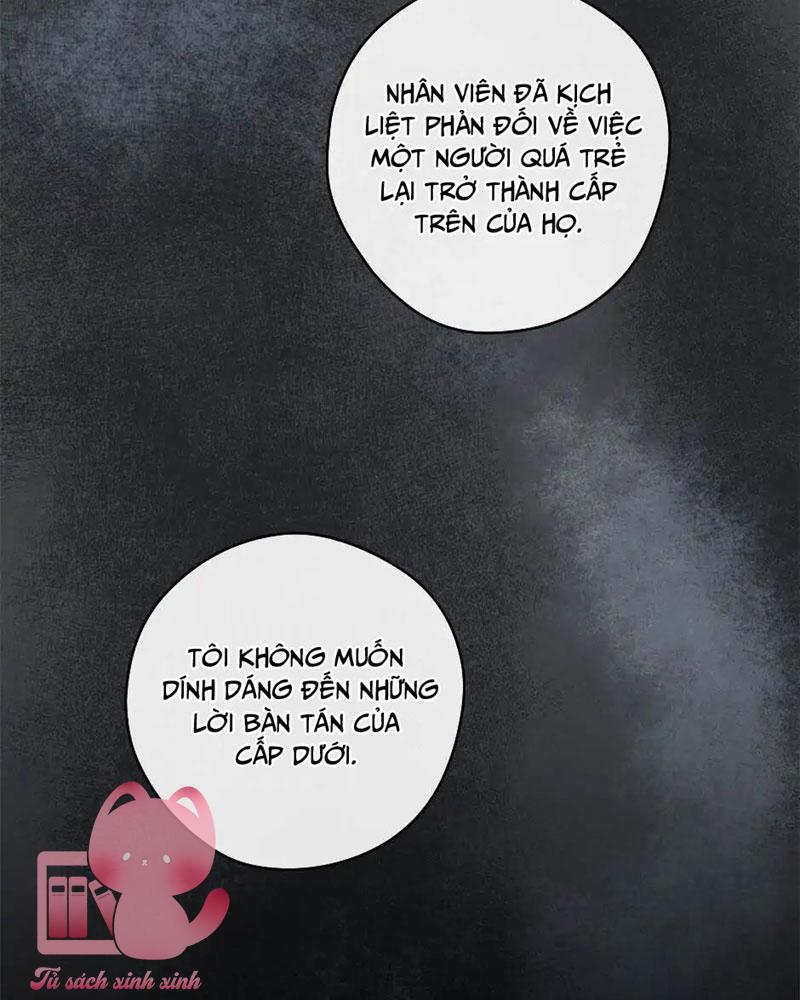 Ly Espresso Của Mùa Xuân Chapter 21 - Trang 4
