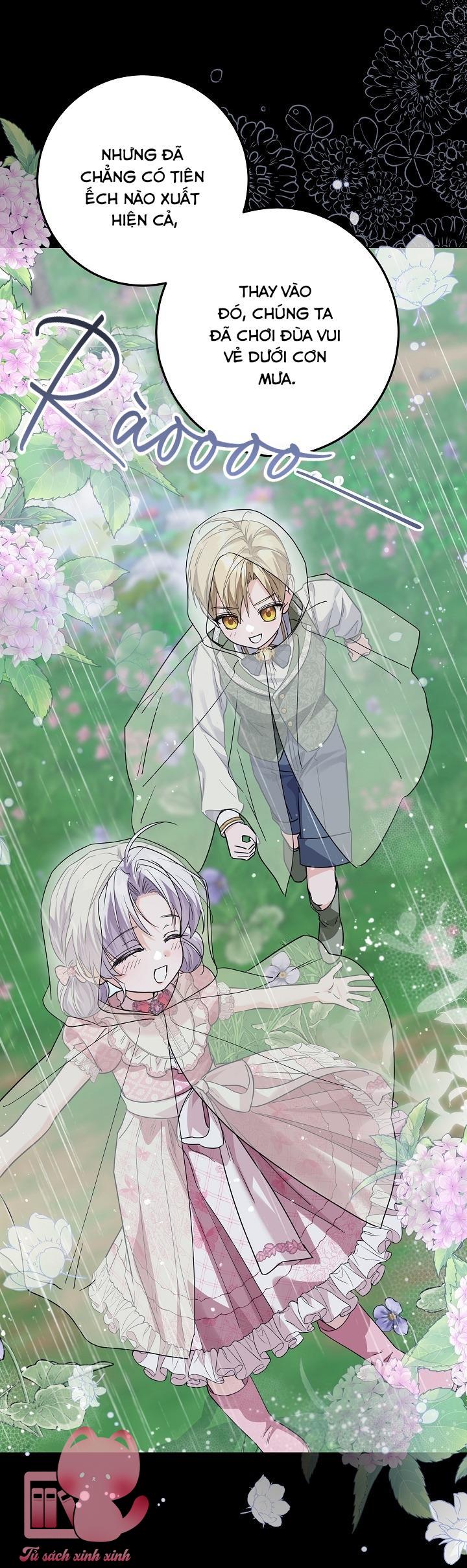 Hoàng Nữ Cosplay Nonfan Chapter 49 - Trang 4