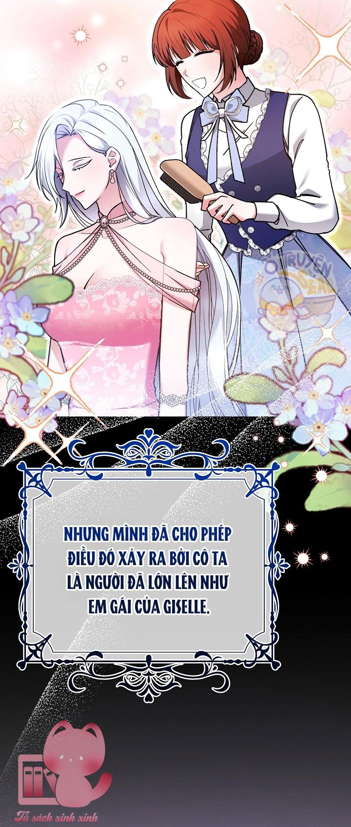 Quái Vật Trong Nhà Kính Chap 1 - Trang 4