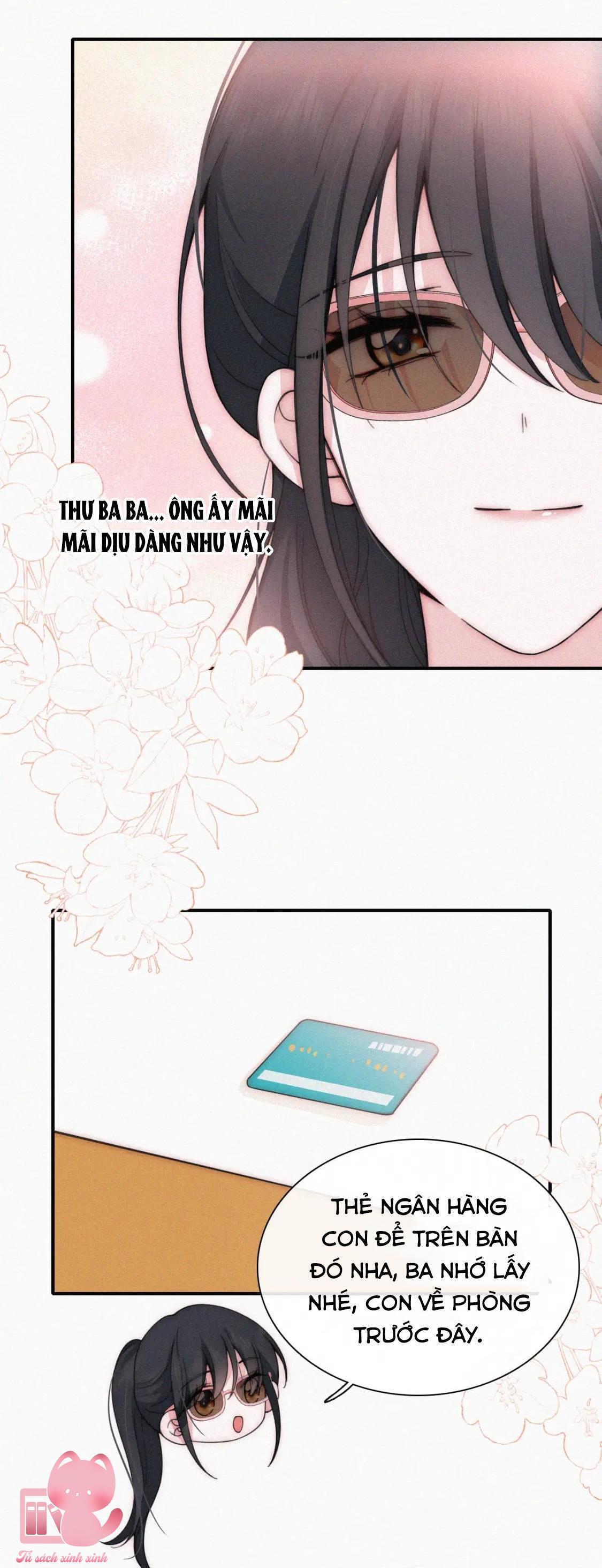 Bệnh Yêu Chap 23 - Trang 2