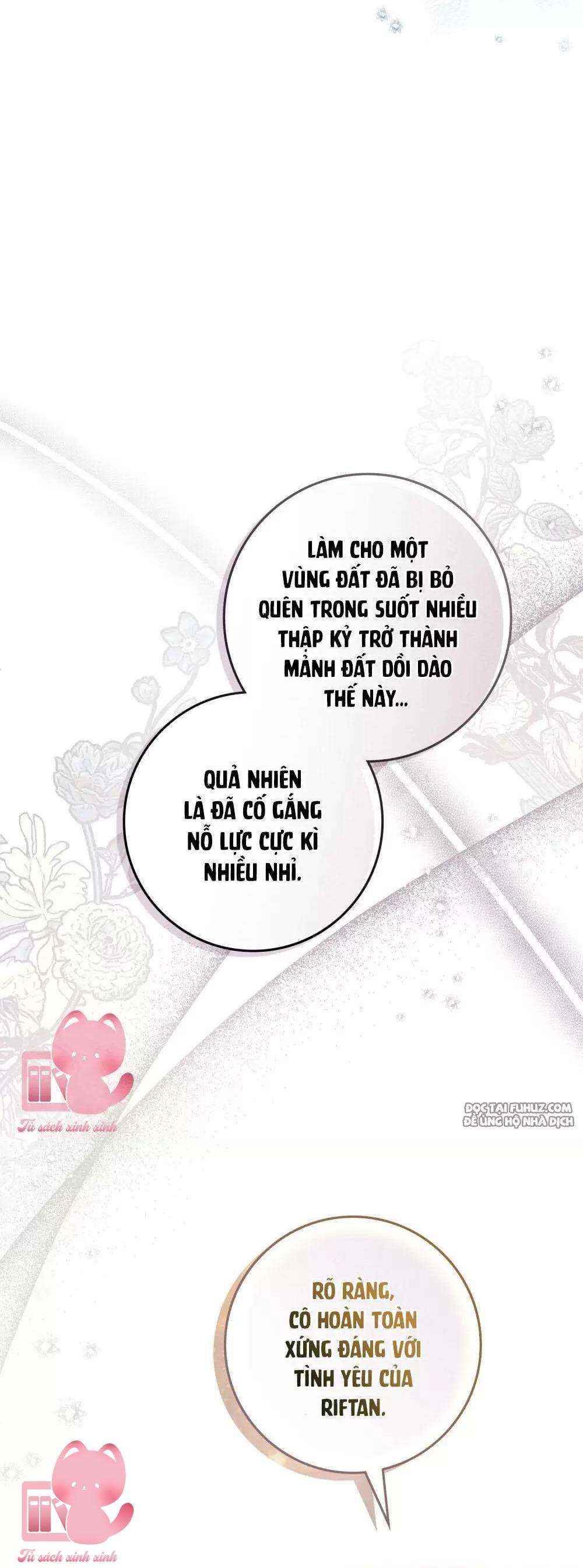 Dưới Tán Cây Sồi Chapter 65 - Trang 3