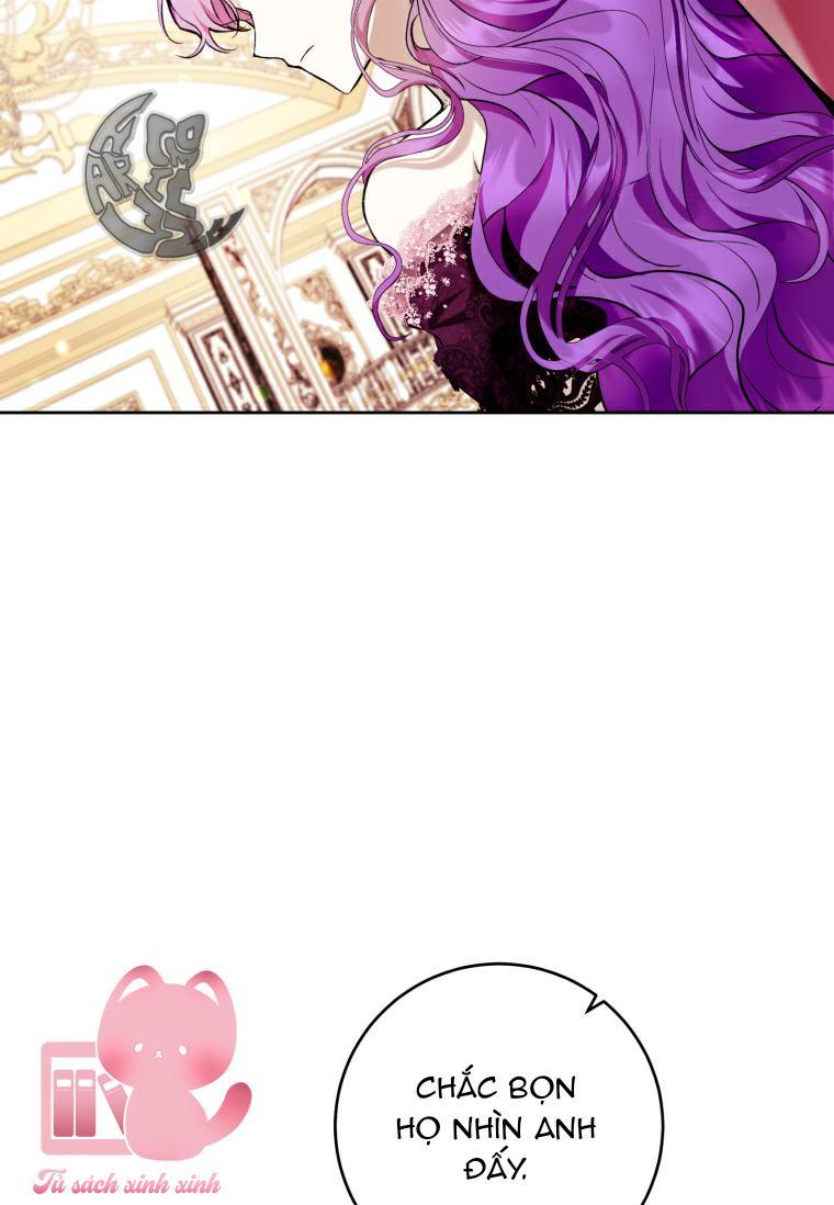 Làm Ác Nữ Bộ Không Tuyệt Sao? Chap 36 - Trang 4